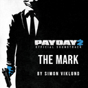 Lyreca-Payday2_The_Mark_Custom_TnH_Theme icon
