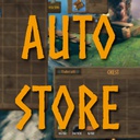 Lyric-Auto_Store_by_Aedenthorn icon