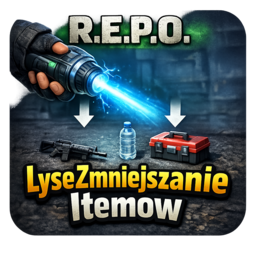 LyseModery-LyseZmniejszanieItemow icon