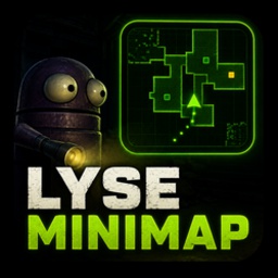 LyseModery-Lyse_Minimap icon