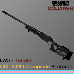 Lyxian-CDL_Champs_2021_LW3_Tundra icon