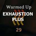 M1ssmarcy-ExhaustionPlus icon