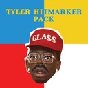 M1st3YT-Tyler_The_Creator_Hitmarkers icon