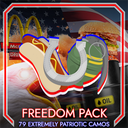 M541-Freedom_Pack_Camopack icon