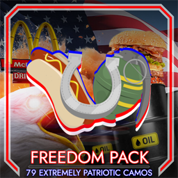 M541-Freedom_Pack_Camopack icon
