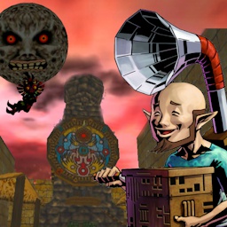 MAA-Bens_Remastered_Soundtrack icon