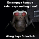 MAGDONAL-GanjarHoardingBugSound icon