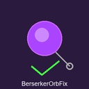 MARCROCK22-BerserkerOrbFix icon