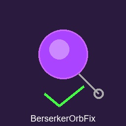 MARCROCK22-BerserkerOrbFix icon