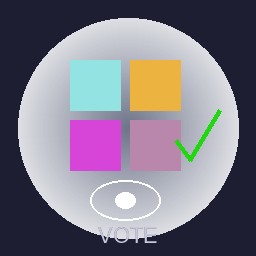 MARCROCK22-MapVoteWithPreview icon