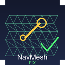 MARCROCK22-NavMeshFix icon
