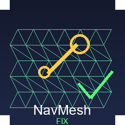 MARCROCK22-NavMeshFix icon