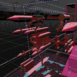 MBCollector672-CrudeloMod icon