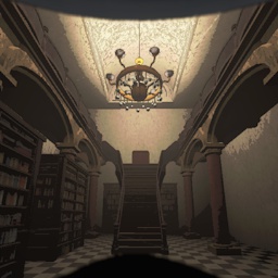 MBCollector672-OldMansion icon