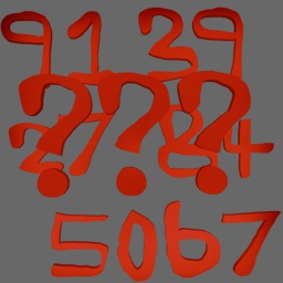 MBCollector672-TheUltimateNumber icon