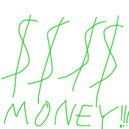 MBCollector672-cashmoney icon