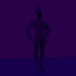 MEGATEAM-MinosPrimeNPC icon