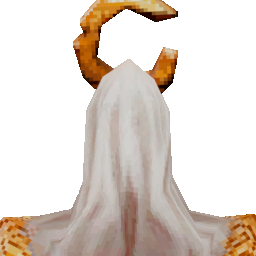 MEGATEAM-RedFerrymanSpawnable icon