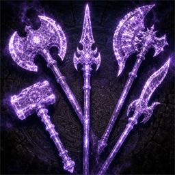 MEROFOS-RunicArsenal icon
