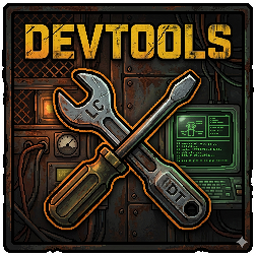 MExxlok-DevTools icon