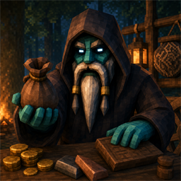 MGDev-ConfigurableHaldorSellList icon