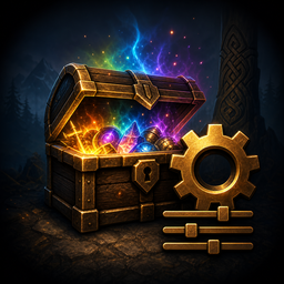 MGDev-EpicLootExtraSettings icon