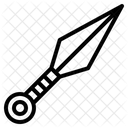 MILE-pilotkunai icon