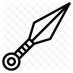 MILE-pilotkunai icon