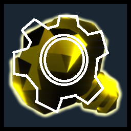 MINE9289-LCGoldScrapConfig icon