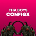 MLeeM97-Tha_Boys_Configx icon