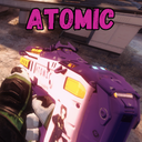 MOVEMENT_IS_KEY-ATOMIC_NATOR icon