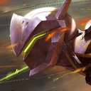 MOVEMENT_IS_KEY-Genji_OS_for_Prime_Ronin icon