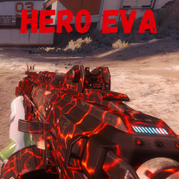 MOVEMENT_IS_KEY-Hero_Paint_Eva icon