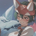 MOVEMENT_IS_KEY-Monarch_Kiriko_Voices icon