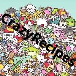 MRMModTeam-CrazyRecipes icon