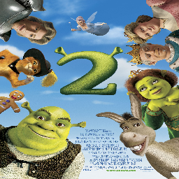 MSK-Shrek_2 icon