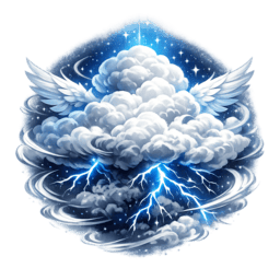 MSSH-DescendantsofTheClouds icon