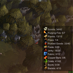 MSTFON-StockAlert icon