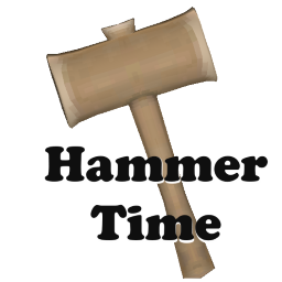 MSchmoecker-HammerTime icon