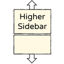 MSchmoecker-HigherSidebar icon
