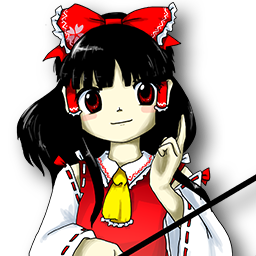 MTB-TOUHOU_UST icon