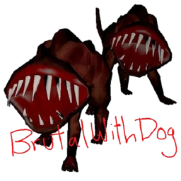 MThorZ-BrutalWithDog icon