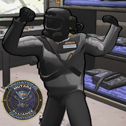 MUTARA-mutarauniform icon