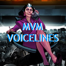 MVMDevTeam-TF2SoundOverhaul icon