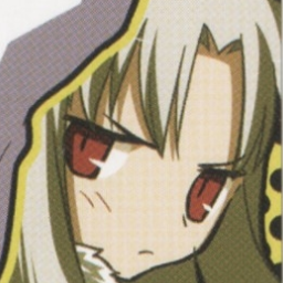 MYOPICA-MeltyBloodOST icon