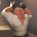 MaRcD-PeterGriffin icon
