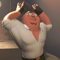 MaRcD-PeterGriffin icon