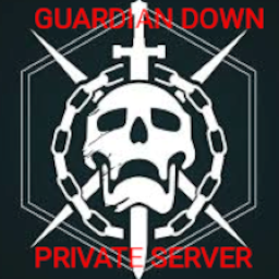 MaccGamer-Guardian_Down_Private_server_Modpack icon