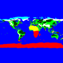 Machete-LaTierra icon