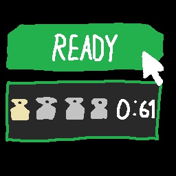 Maci-ReadyConfig icon